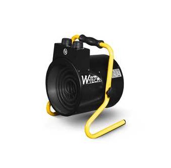 INDUSTRIEL VERWARMING 3000W