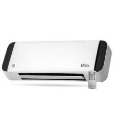Keramische wandverwarming 2000W - Warm Tech