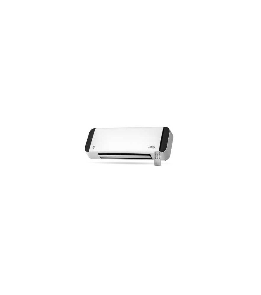 Keramische wandverwarming 2000W - Warm Tech