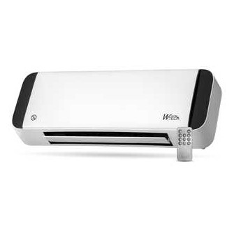 Keramische wandverwarming 2000W - Warm Tech