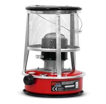 CHAUFFAGE AU PETROLE 9000BTU
