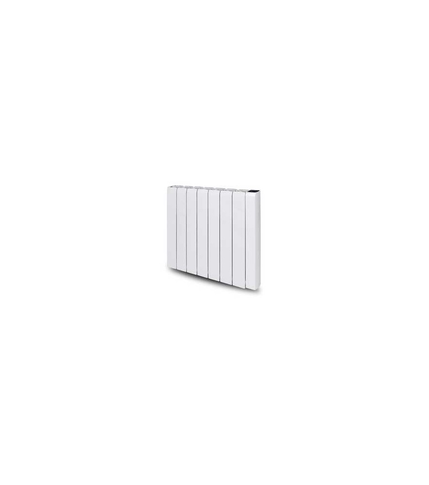 Radiateur inertie céramique 2000 W - Warm Tech