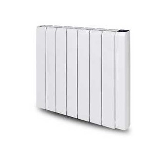 Radiateur inertie céramique 2000 W - Warm Tech